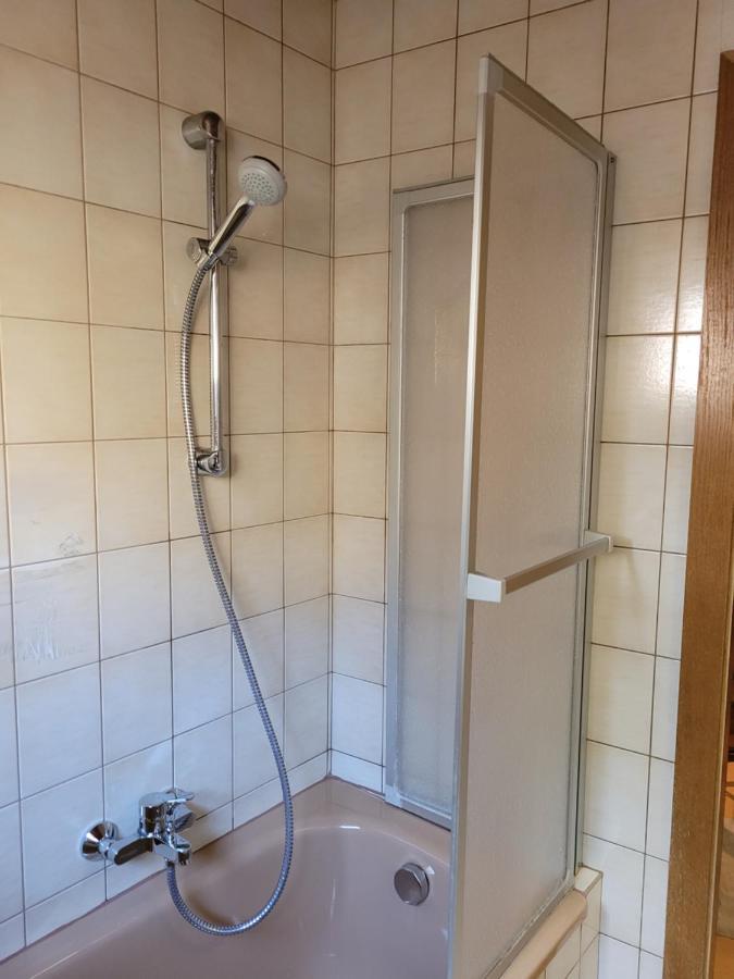Ferienwohnung Max Мюрццушлаґ Екстер'єр фото