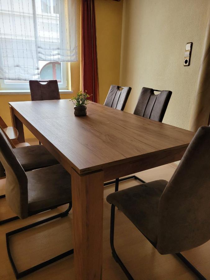 Ferienwohnung Max Мюрццушлаґ Екстер'єр фото