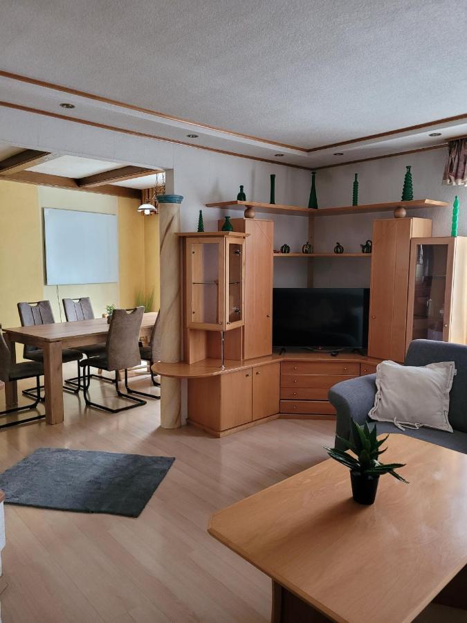 Ferienwohnung Max Мюрццушлаґ Екстер'єр фото